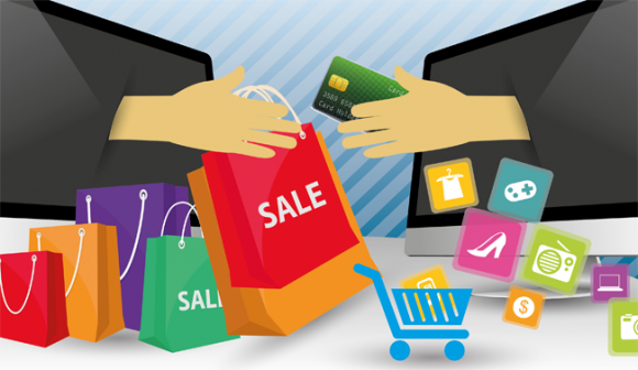 เช็ค แชร์ ช้อป ออนไลน์ - บริการจัดทำเว็บไซต์ e-Commerce » บริการ ...