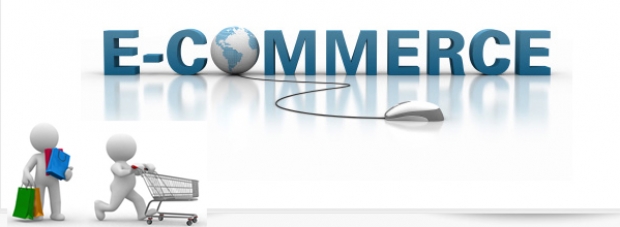 รับทำเว็บไซต์ e-commerce