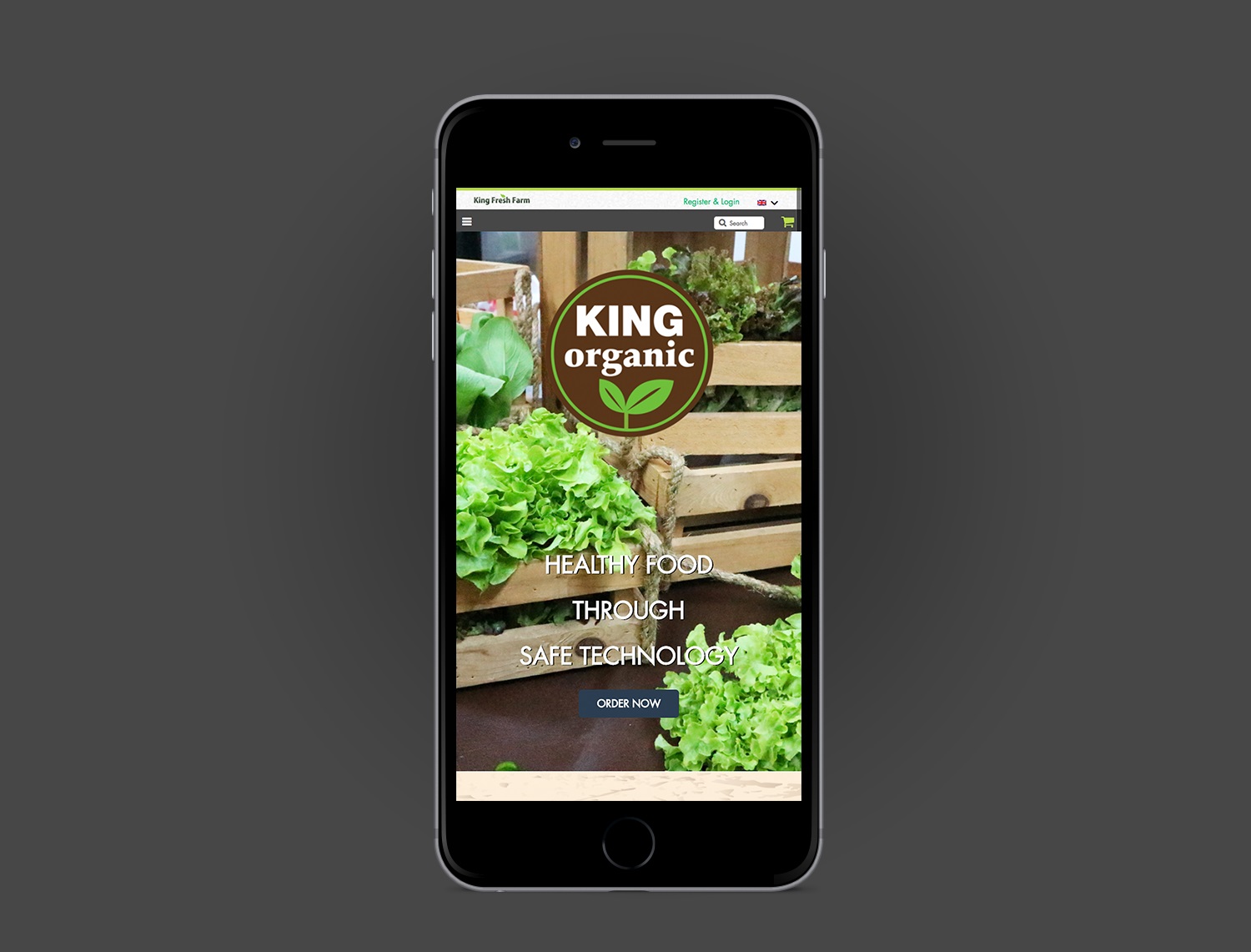 king-fresh-farm-iphone