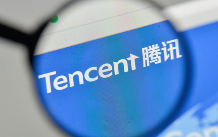 เมื่อTencent ลงทุนครั้งแรกในฟิลิปปินส์ ประเดิมเงินอัดฉีดก้อนแรก 175 ล้านดอลล์