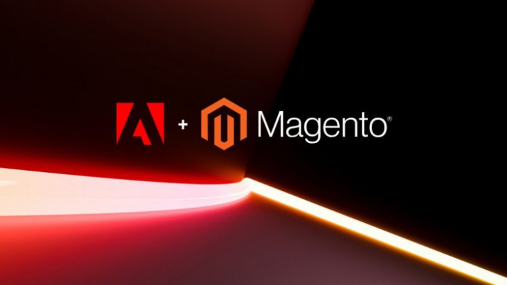 Adobe เข้าซื้อกิจการ Magento โปรแกรมสร้างระบบอีคอมเมิร์ซ หวังดึงเข้า Experience Cloud