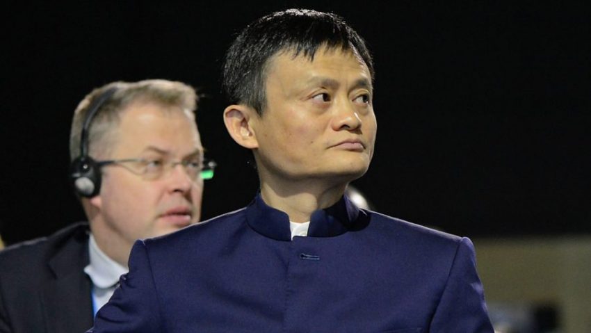 ถอดรหัสปาฐกถา Jack Ma พูดอะไรมาตลอด 7 ปี