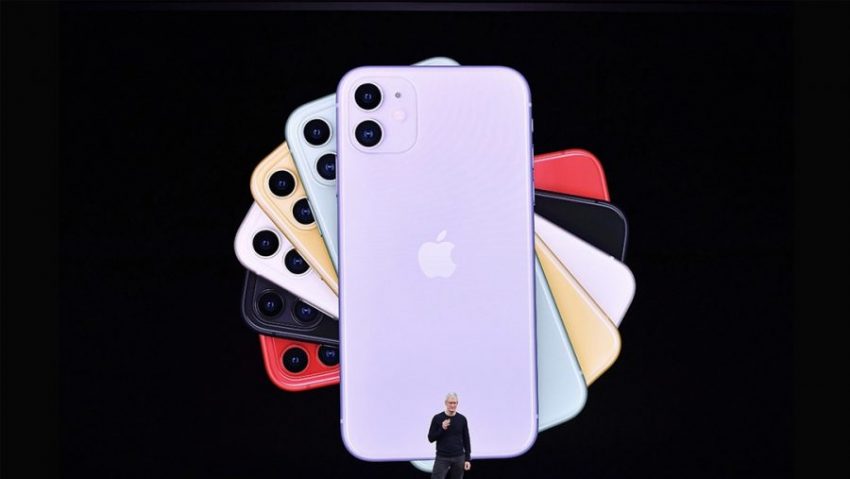 เตรียมตัวเตรียมเงิน iPhone 11 มาขาย แล้วรุ่นไหนราคาดิ่งจนน่าซื้อ